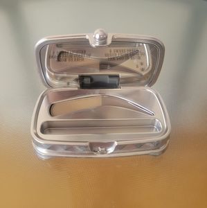 Benefit foolproof brow powder